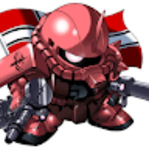 Meet your Posher, Patrick